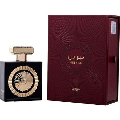 Perfume Unisex Lattafa Pride Royal Nebras Eau De Parfum Spray 100 ml