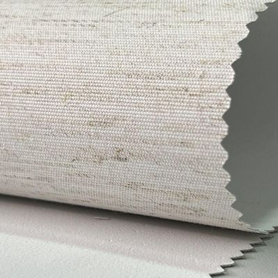 Persiana Rolo Blackout Mescla Napolis - 2,29m X 2,82m Mescla