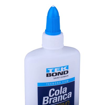Cola Branca Escolar Tekbond 90g