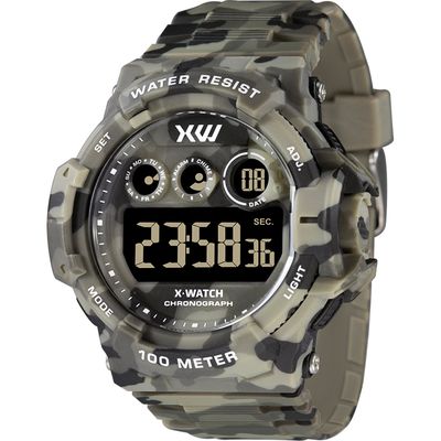 RELOGIO X-WATCH XMPPD682 QXQX
