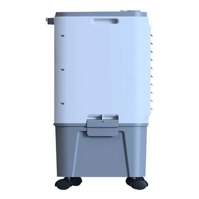 Climatizador Ar Frio Portátil Evaporativo 16 Litros Umidificador Ventisol Clin16 220v