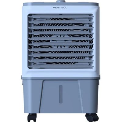 Climatizador Ar Frio Portátil Evaporativo 16 Litros Umidificador Ventisol Clin16 220v