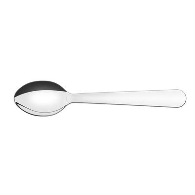 Colher para Café Tramontina Malibu em Aço Inox
