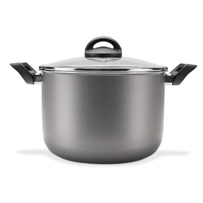 CALDEIRÃO ANTIADERENTE 22CM 5,5 LITROS PANELA GRANDE