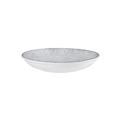 Prato Fundo Tramontina Camila MaxForce em Porcelana 25 cm