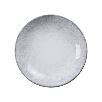Prato Fundo Tramontina Camila MaxForce em Porcelana 25 cm