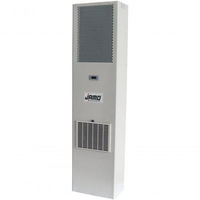 Ar Condicionado Industrial Para Painel Elétrico Indoor 3000W 220V Monofásico IP54 Gica 302