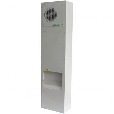 Ar Condicionado Industrial Para Painel Elétrico Indoor 3000W 220V Monofásico IP54 Gica 302