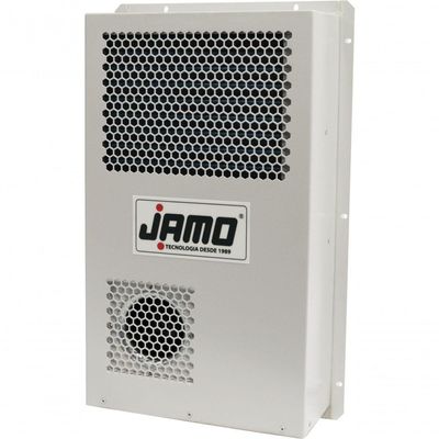 Ar Condicionado Industrial Para Painel Elétrico Outdoor - 600 W / 220 V Monofásico. Ip55 - Gica 006