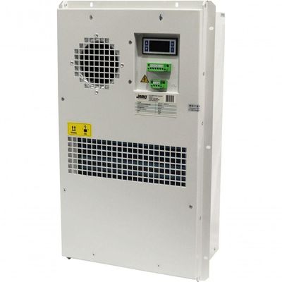 Ar Condicionado Industrial Para Painel Elétrico Outdoor - 600 W / 220 V Monofásico. Ip55 - Gica 006