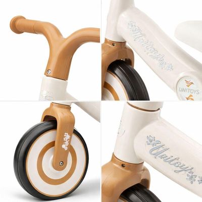 Bicicleta De Equilíbrio Infantil Sem Pedal Aro 12 Balance