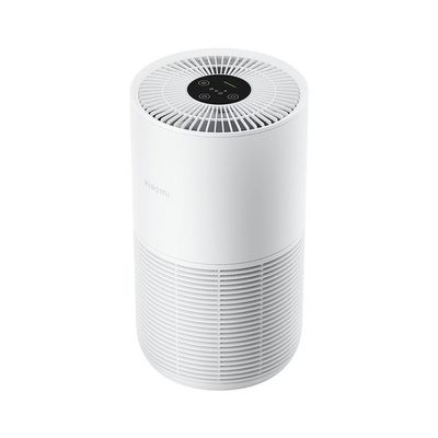 Purificador De Ar Inteligente Função Pet Branco