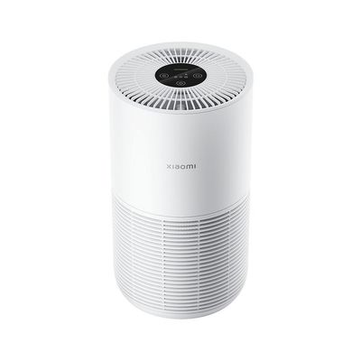 Purificador De Ar Inteligente Função Pet Branco
