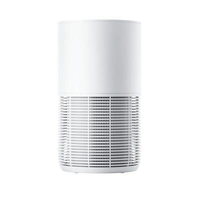 Purificador De Ar Inteligente Função Pet Branco