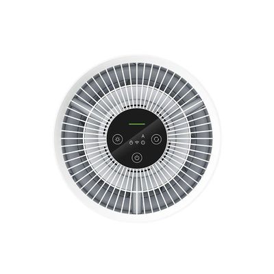 Purificador De Ar Inteligente Função Pet Branco