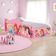 Cama Carro Solteiro Joy Princesas Solteiro