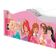 Cama Carro Solteiro Joy Princesas Solteiro