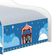 Mini Cama Joy Circo Picadeiro Com Colchão