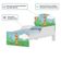 Cama Infantil Tick Girafa