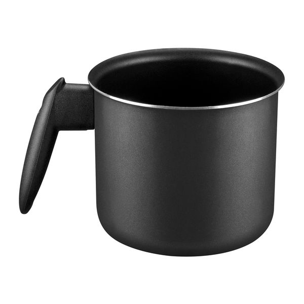 Conjunto de Panelas Antiaderente Rochedo Pratic Cinza 7 Peças