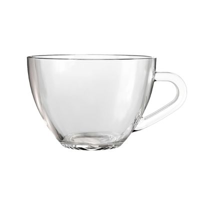 Xicara de café 90ml Porto Allmix