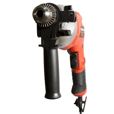 Furadeira de Impacto 700W 1/2" com Empunhadura Auxiliar e Limitador de Profundidade FFI05 Mondial 127V 127v (110v)