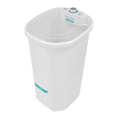 Lavadora 8Kg Suggar NeoTurbilhao Br 127V