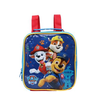 Lancheira Infantil Le Patrulha Canina - Xeryus