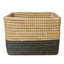 CESTO LE RATTAN RET C ALCA G SAC29L