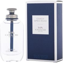 Perfume Masculino Coach Open Road Edt 60 Ml