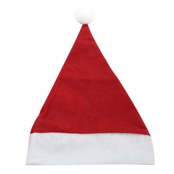 Gorro Noel Infantil 23cm CV233372 Cazza