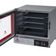 Forno Turbo Elétrico Progás Prp-004 Plus Fast Oven Digital Cor Preto Com 4 Esteiras 220V P39980