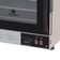 Forno Turbo Elétrico Progás Prp-004 Plus Fast Oven Digital Cor Preto Com 4 Esteiras 220V P39980