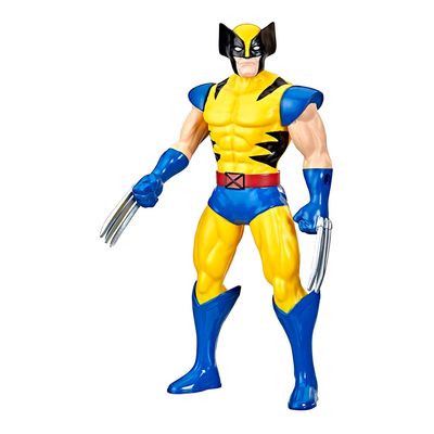 BONECO OLYMPUS WOLVERINE 24CM F5078