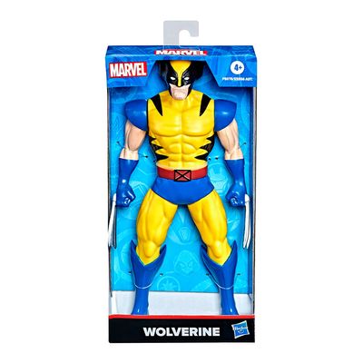 BONECO OLYMPUS WOLVERINE 24CM F5078