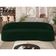 Sofá 3 Lugares Para Sala De Estar Living 180cm Theo D06 Veludo Esmeralda - Mpozenato