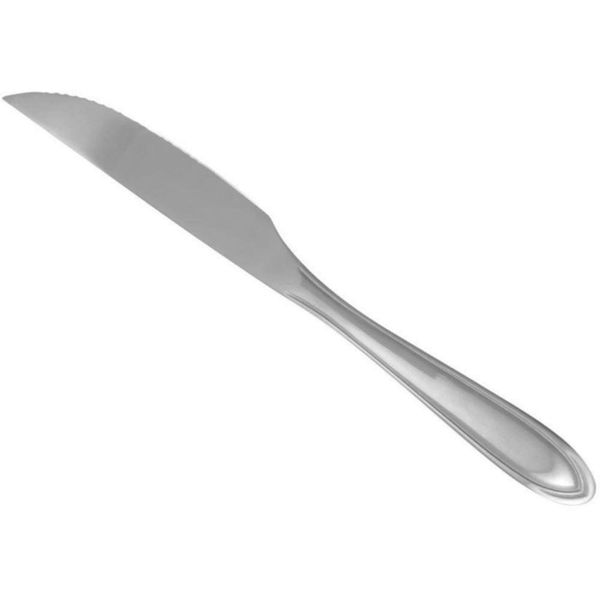 Conjunto 6 Facas para Churrasco Quality em Aço Inox