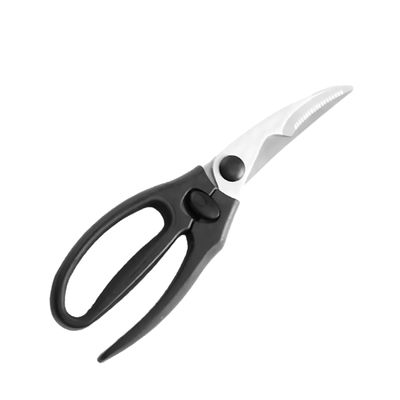 Tesouras De Cozinha Culinária Kit C/ 2