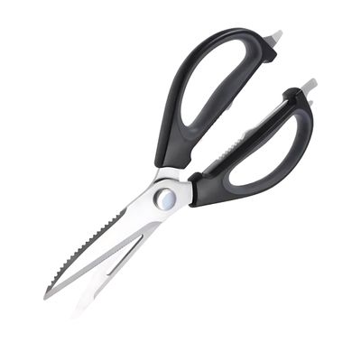 Tesouras De Cozinha Culinária Kit C/ 2