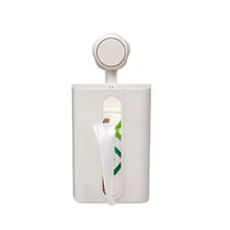 Suporte para Lenço com Ventosa Parede