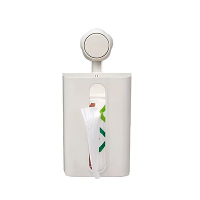 Suporte para Lenço com Ventosa Parede