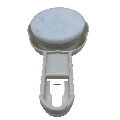 Suporte para Lenço com Ventosa Parede