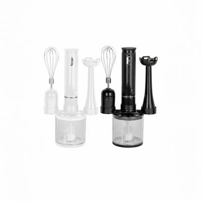Mixer 3 em 1 200W 127V com Processador Branco