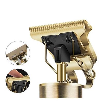 Máquina De Cortar Cabelo Dragão USB recarregavel