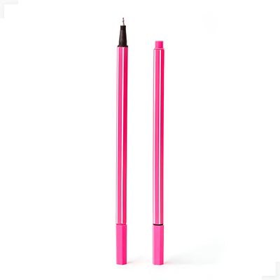 Kit Canetinhas Hidrográficas Coloridas Fine Line