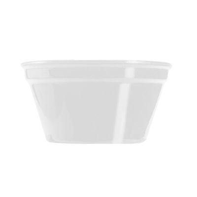 Ramequim Cheff 150ml Branco em Silicone