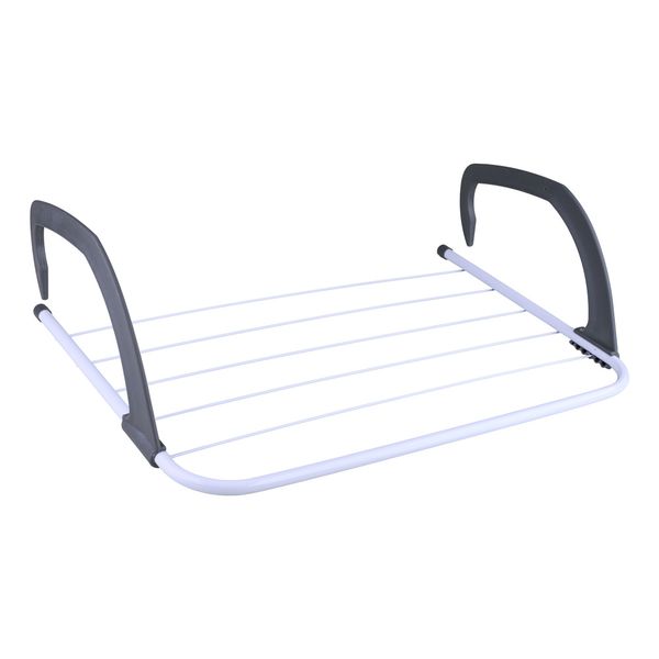 VARAL JANELA UTILE 51x35cm CV244803 Cazza