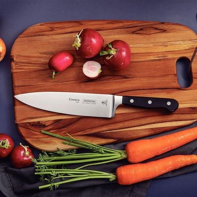 Faca Para Cozinha Tramontina Chef Century 8 24011008
