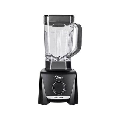 Liquidificador Oster 1400 Full Preto 127V