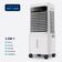 Climatizador Mondial Wind Turbo CL-25L 25L Branco 110V